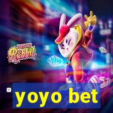 yoyo bet